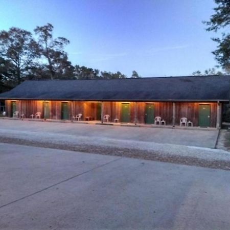 Whispering Creek Lodging & Rv Resort Newton Екстериор снимка