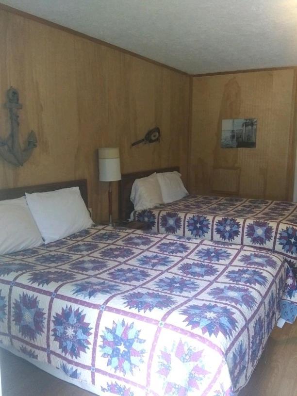 Whispering Creek Lodging & Rv Resort Newton Екстериор снимка
