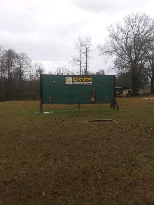 Whispering Creek Lodging & Rv Resort Newton Екстериор снимка